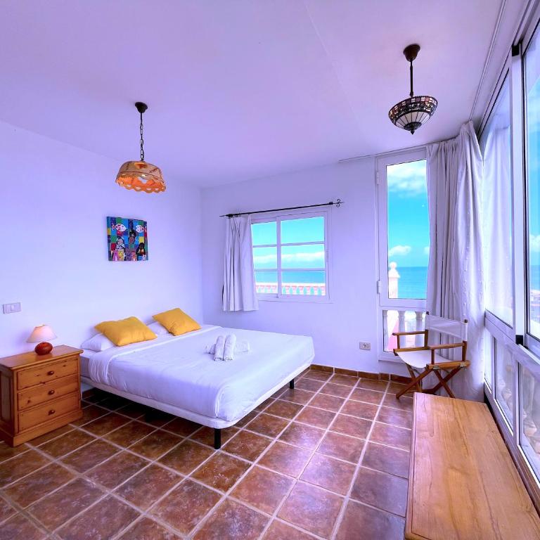 Tropicalidays Puerto Brava 2 Double Rooms - Apartamento de 2 dormitorios - 15