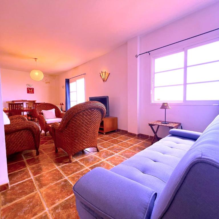 Tropicalidays Puerto Brava 2 Double Rooms - Apartamento de 2 dormitorios - 16