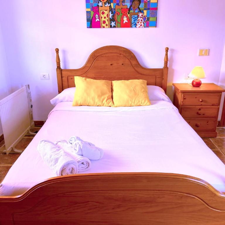 Tropicalidays Puerto Brava 2 Double Rooms - Apartamento de 2 dormitorios - 17