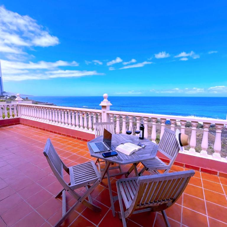 Tropicalidays Puerto Brava 2 Double Rooms - Apartamento de 2 dormitorios - 20