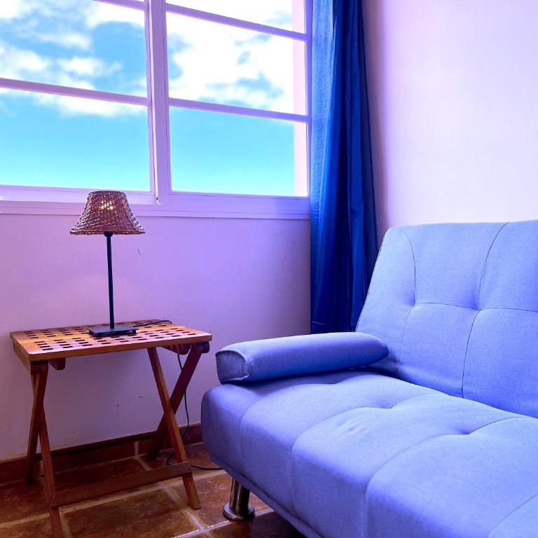 Tropicalidays Puerto Brava 2 Double Rooms - Apartamento de 2 dormitorios - 22