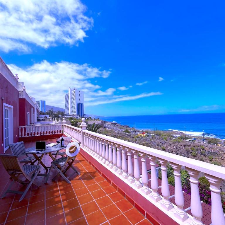 Tropicalidays Puerto Brava 2 Double Rooms - Apartamento de 2 dormitorios - 24