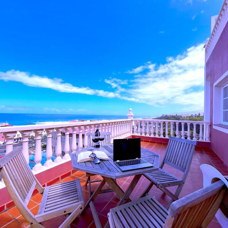 Tropicalidays Puerto Brava 2 Double Rooms - Apartamento de 2 dormitorios - 32