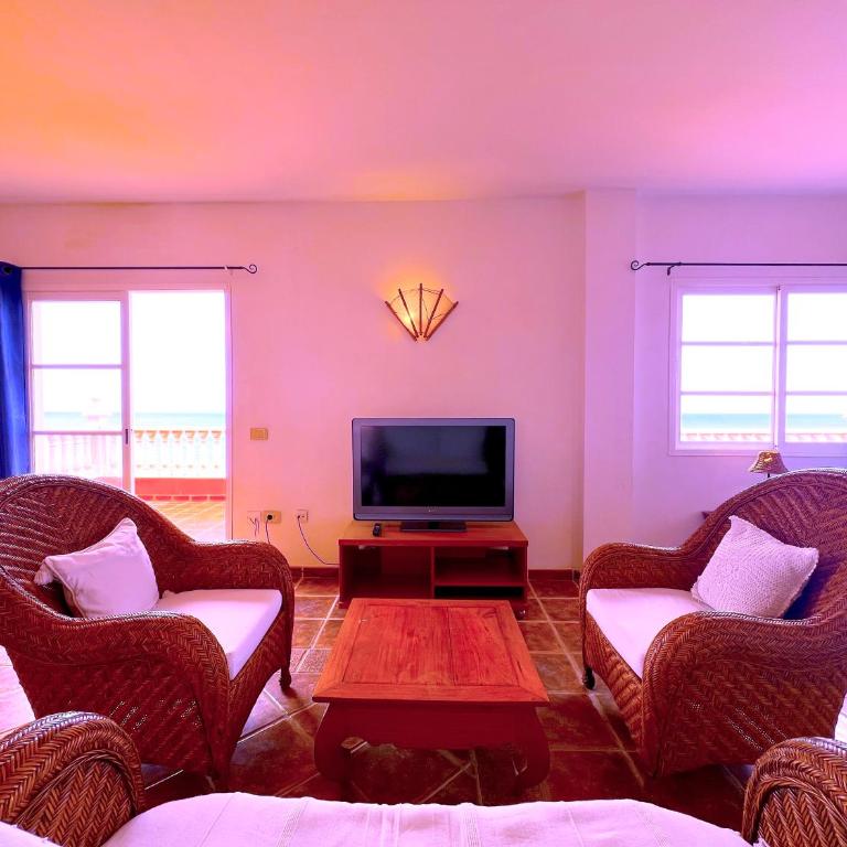 Tropicalidays Puerto Brava 2 Double Rooms - Apartamento de 2 dormitorios - 26