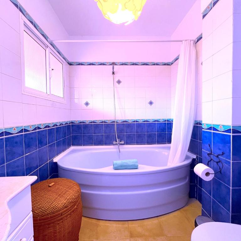 Tropicalidays Puerto Brava 2 Double Rooms - Apartamento de 2 dormitorios - 27