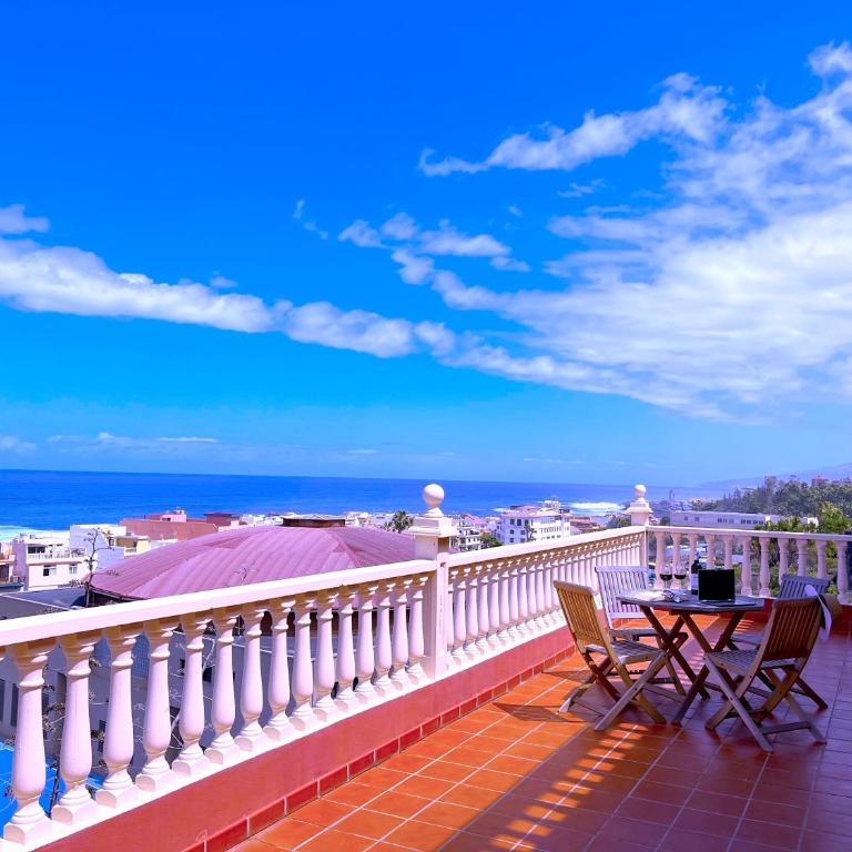 Tropicalidays Puerto Brava 2 Double Rooms - Apartamento de 2 dormitorios - 31