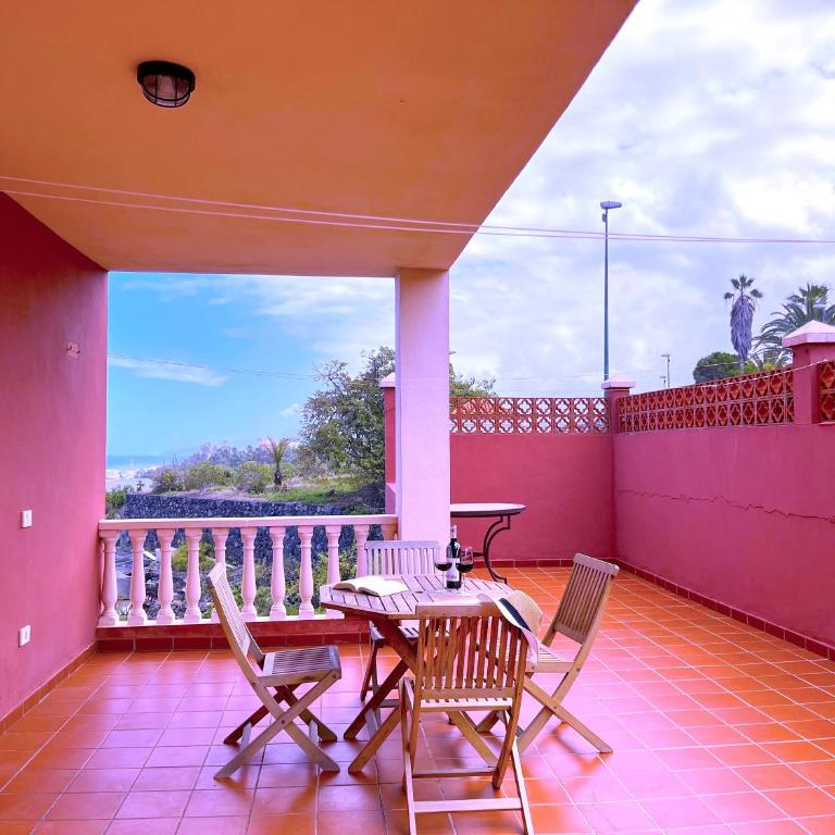 Tropicalidays Puerto Brava 2 Double Rooms - Apartamento de 2 dormitorios - 48