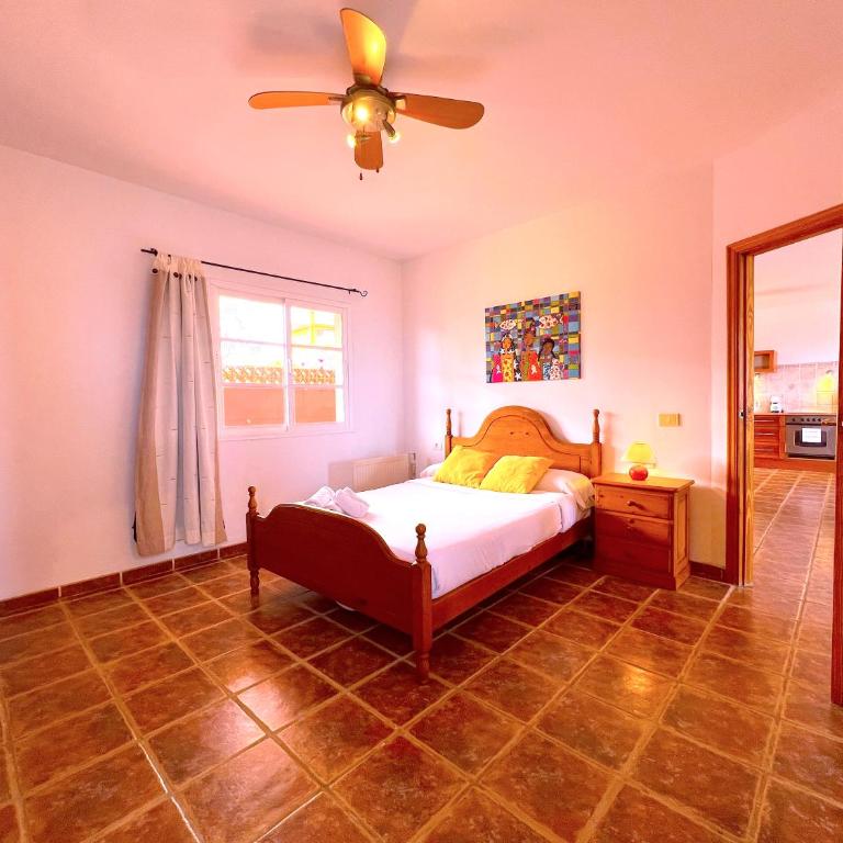 Tropicalidays Puerto Brava 2 Double Rooms - Apartamento de 2 dormitorios - 44