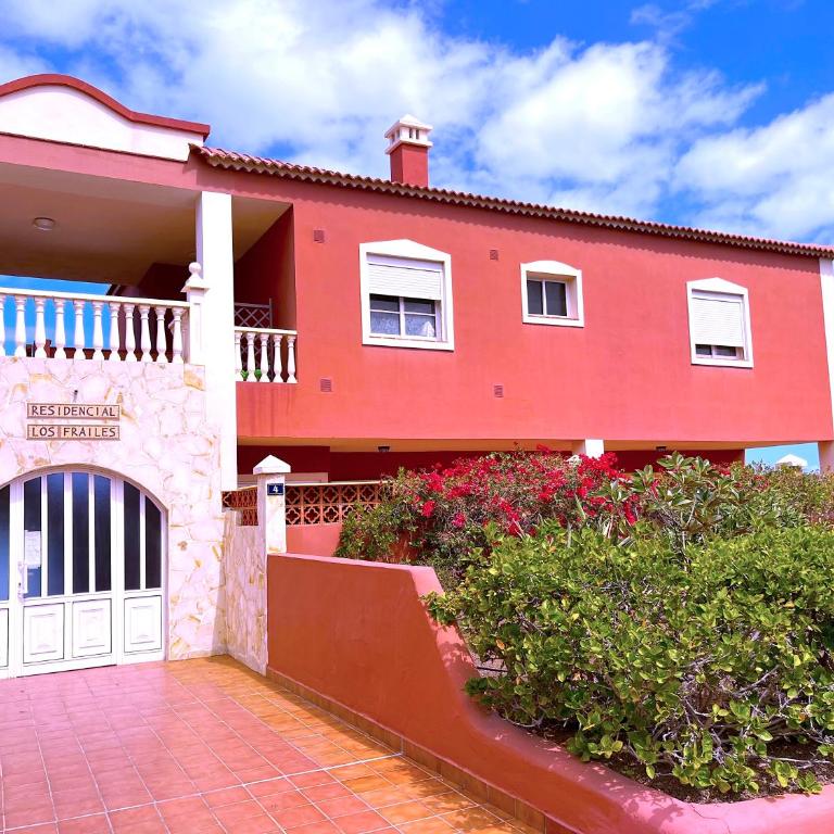 Tropicalidays Puerto Brava 2 Double Rooms - Apartamento de 2 dormitorios - 46