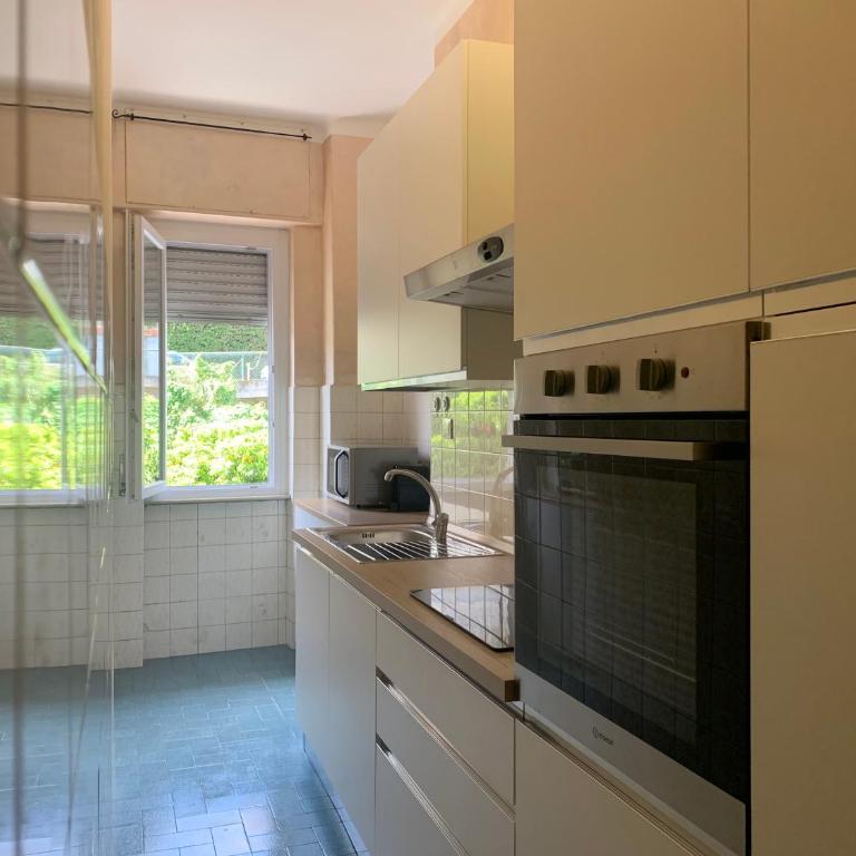 Viale Hanbury - Appartamento con Balcone - 3