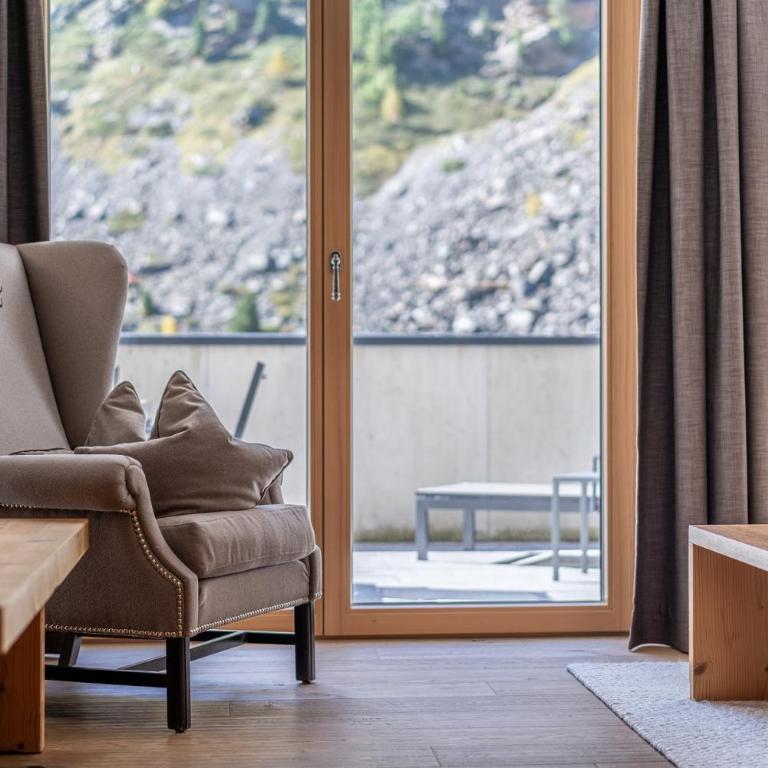 Gletscherblick- serviced apartments - Apartment - 3