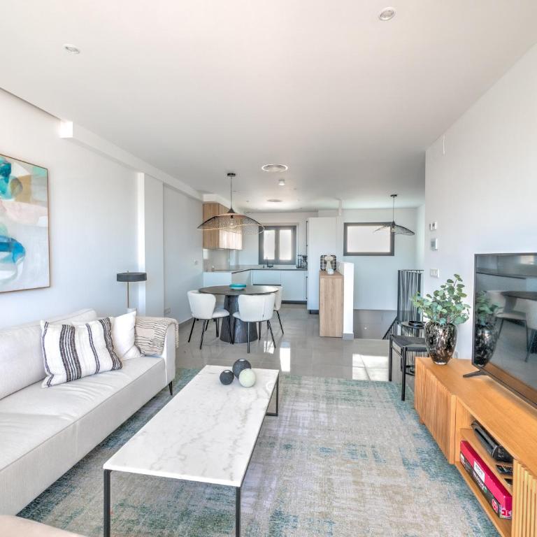 New Luxurious house with rooftop terrace and pool - Casa de 2 dormitorios - 17