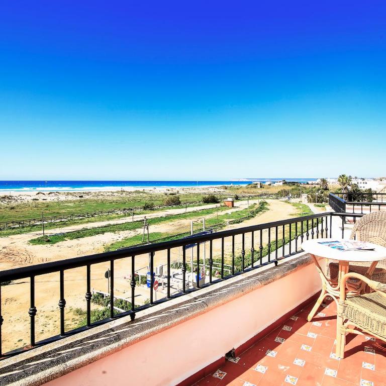 Hotel Pozo del Duque - Suite Junior con vistas al mar - 2