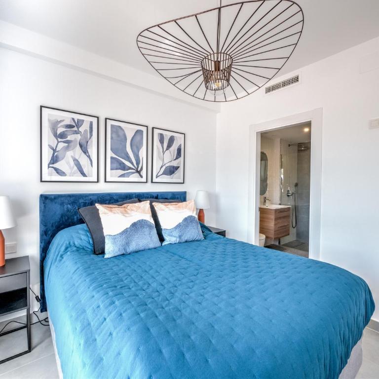 New Luxurious house with rooftop terrace and pool - Casa de 2 dormitorios - 6
