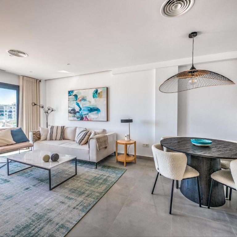 New Luxurious house with rooftop terrace and pool - Casa de 2 dormitorios - 13