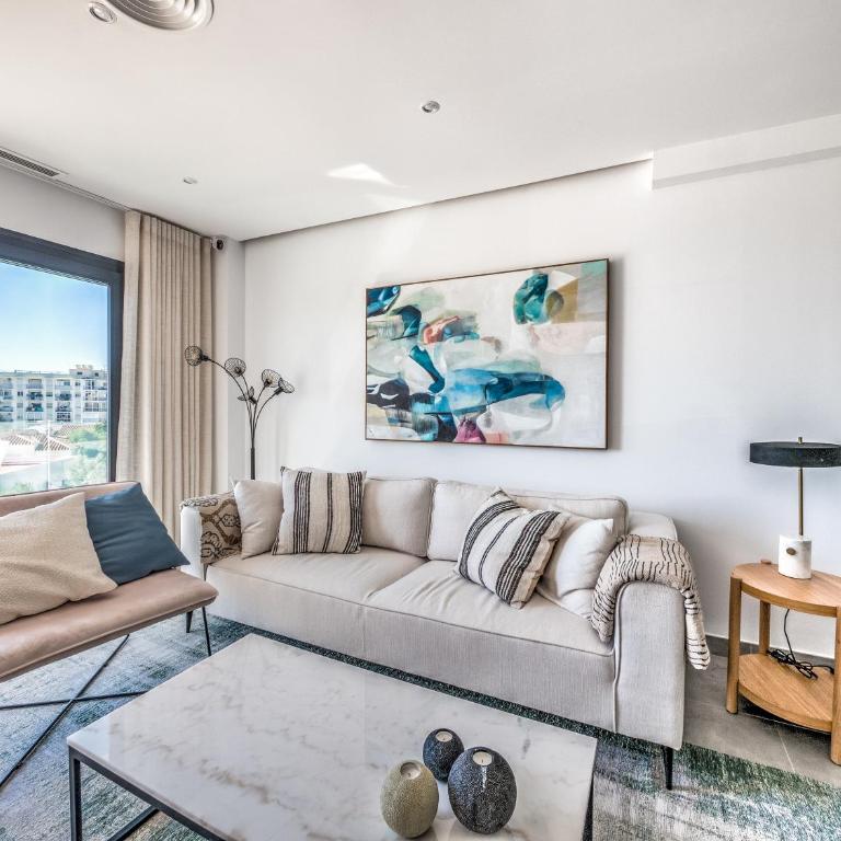 New Luxurious house with rooftop terrace and pool - Casa de 2 dormitorios - 14