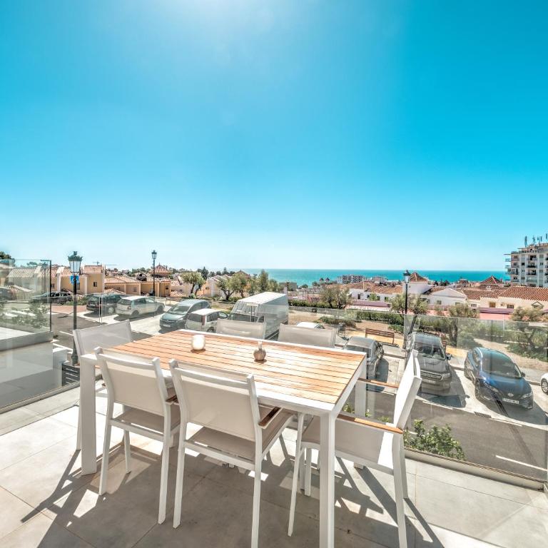 New Luxurious house with rooftop terrace and pool - Casa de 2 dormitorios - 4