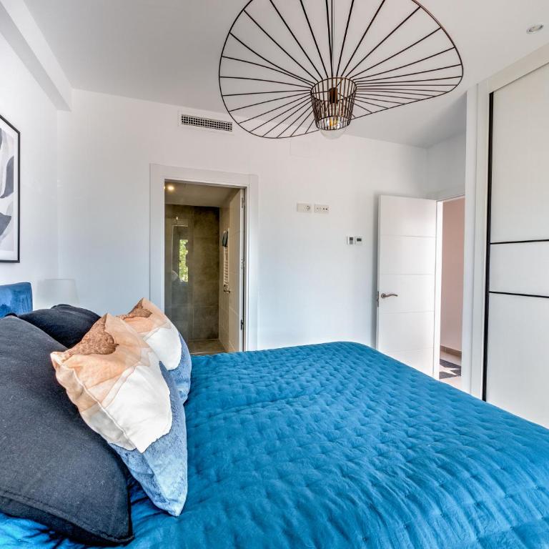 New Luxurious house with rooftop terrace and pool - Casa de 2 dormitorios - 7