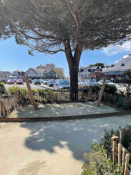 Joli studio au calme en bord de mer #pornichouette - Apartment mit 1 Schlafzimmer - 33