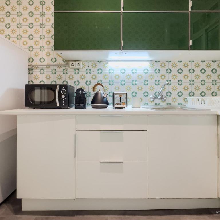 Sagrada Familia 360 - Apartment - 13