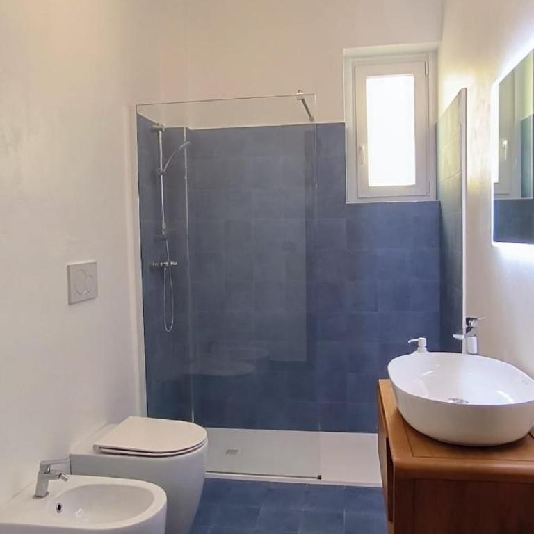 Sapore di Sale - Casa Vacanze con 3 Camere da Letto - 14