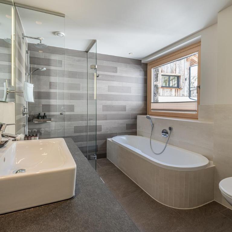 Gletscherblick- serviced apartments - Apartment - 5
