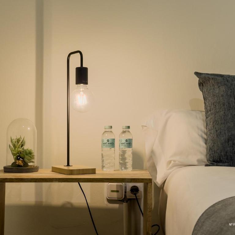 Sagrada Familia 360 - Apartment - 29