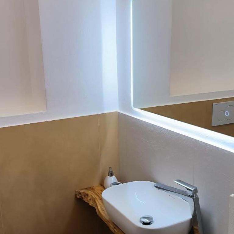 Sapore di Sale - Casa Vacanze con 3 Camere da Letto - 15