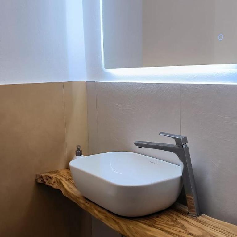 Sapore di Sale - Casa Vacanze con 3 Camere da Letto - 23