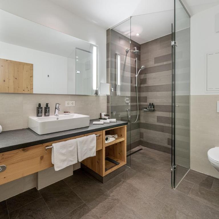 Gletscherblick- serviced apartments - Apartment - 3