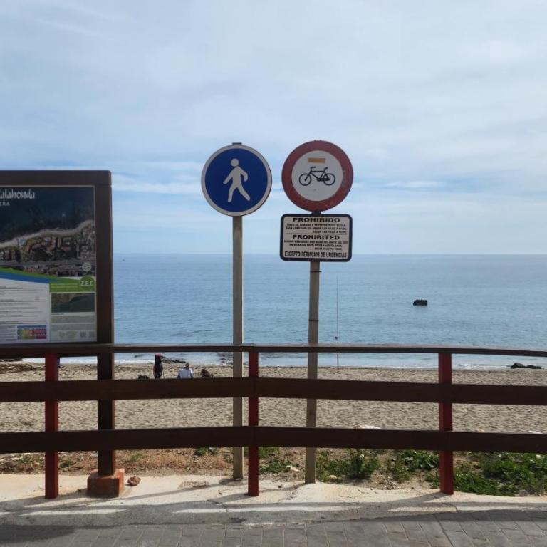Refugio de Riviera 2 bed apt - Apartamento con terraza - 33