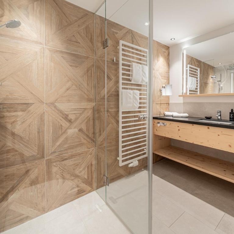 Gletscherblick- serviced apartments - Apartment - 2