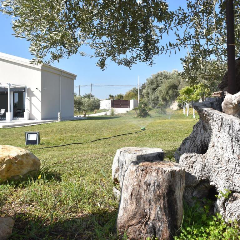 I Secolari di Giulia - Casa con 2 Camere da Letto - 36