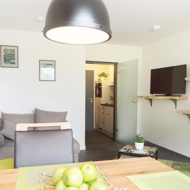 Wildgrün Sports Lodge 9 - Apartment - 2