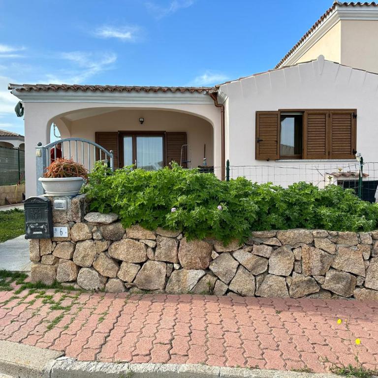Appartamento La Paduledda - Casa con 2 Camere da Letto - 26