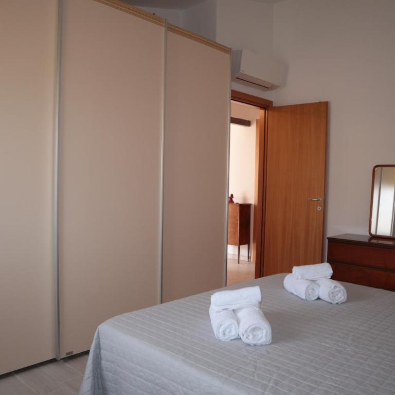 Appartamento La Paduledda - Casa con 2 Camere da Letto - 13