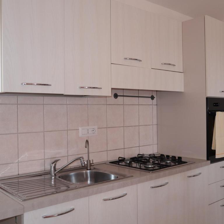 Appartamento La Paduledda - Casa con 2 Camere da Letto - 9