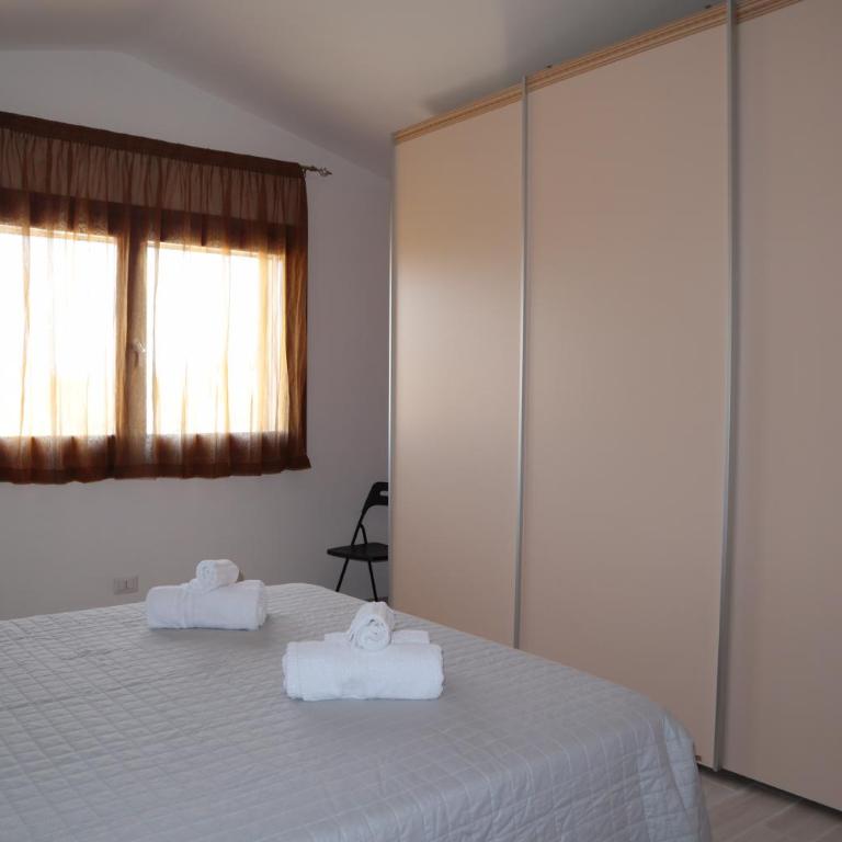 Appartamento La Paduledda - Casa con 2 Camere da Letto - 12
