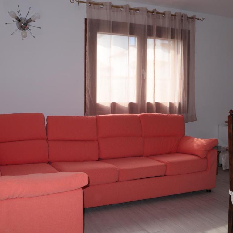 Appartamento La Paduledda - Casa con 2 Camere da Letto - 21