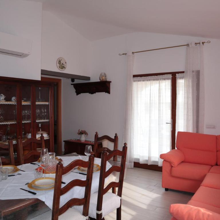 Appartamento La Paduledda - Casa con 2 Camere da Letto - 8