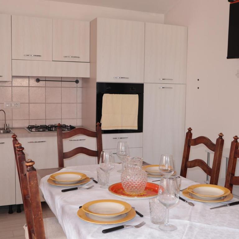Appartamento La Paduledda - Casa con 2 Camere da Letto - 6