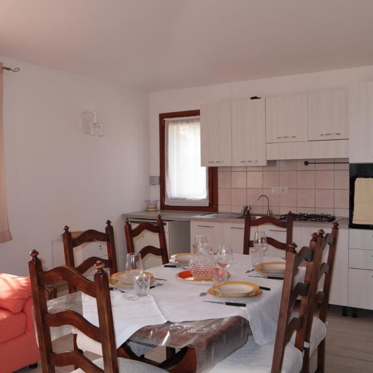Appartamento La Paduledda - Casa con 2 Camere da Letto - 7