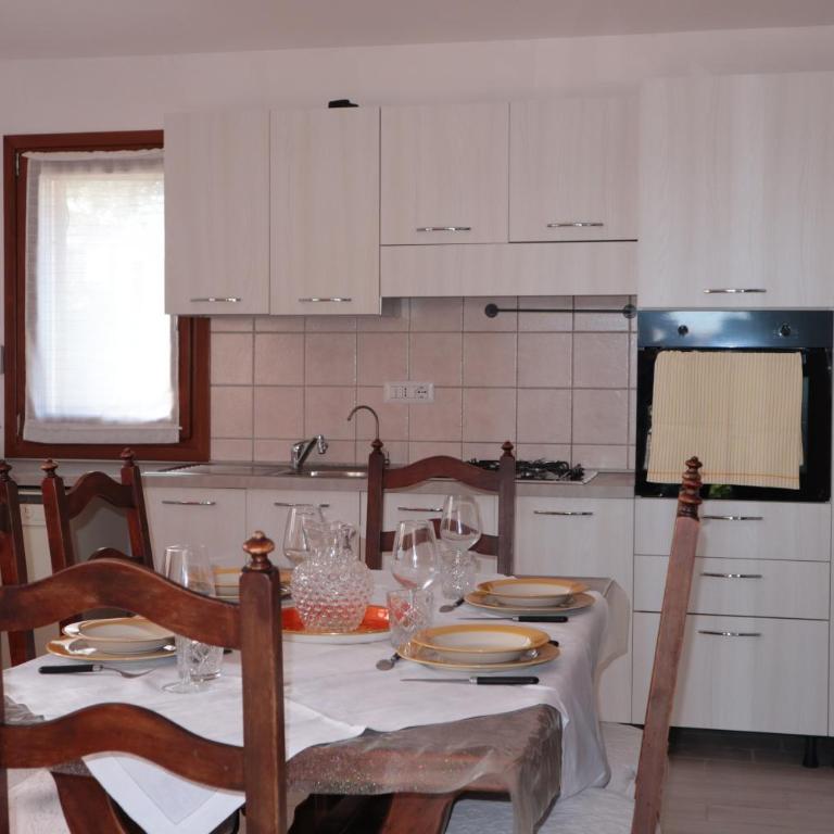 Appartamento La Paduledda - Casa con 2 Camere da Letto - 3