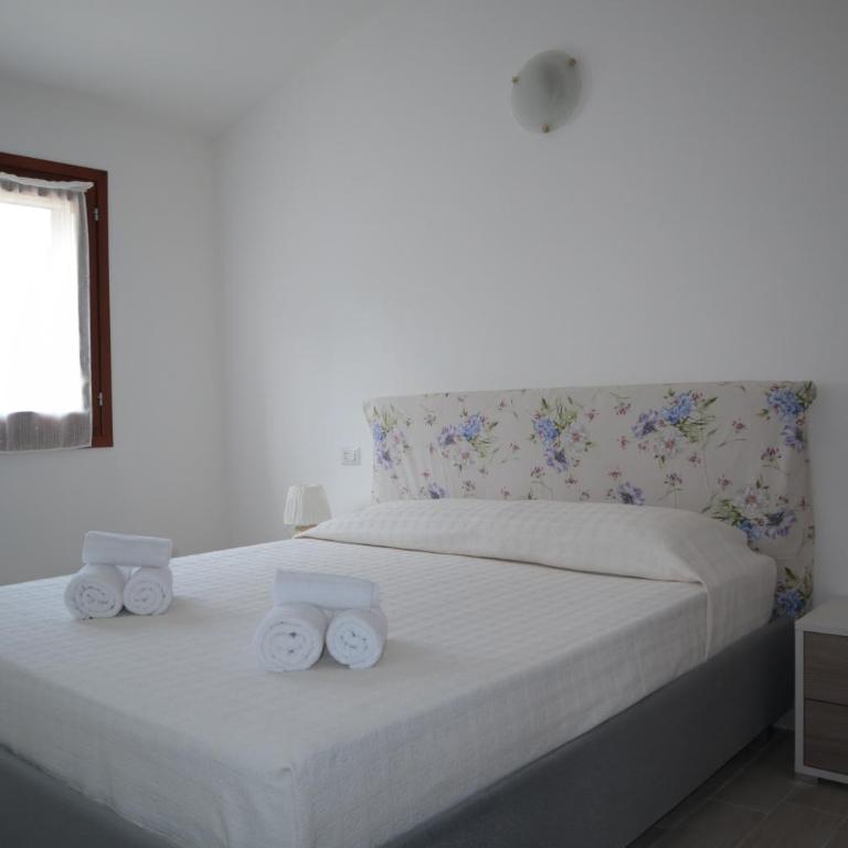 Appartamento La Paduledda - Casa con 2 Camere da Letto - 14