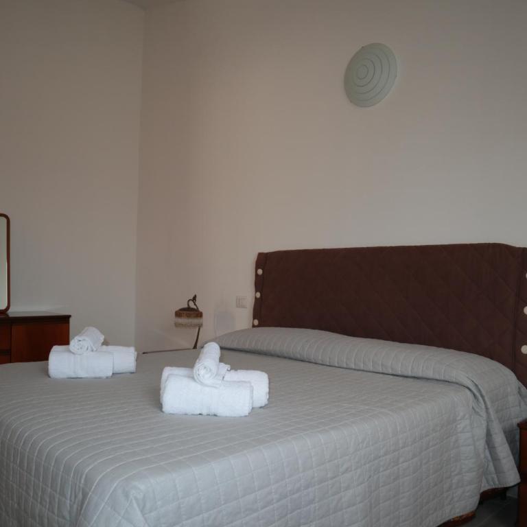 Appartamento La Paduledda - Casa con 2 Camere da Letto - 10