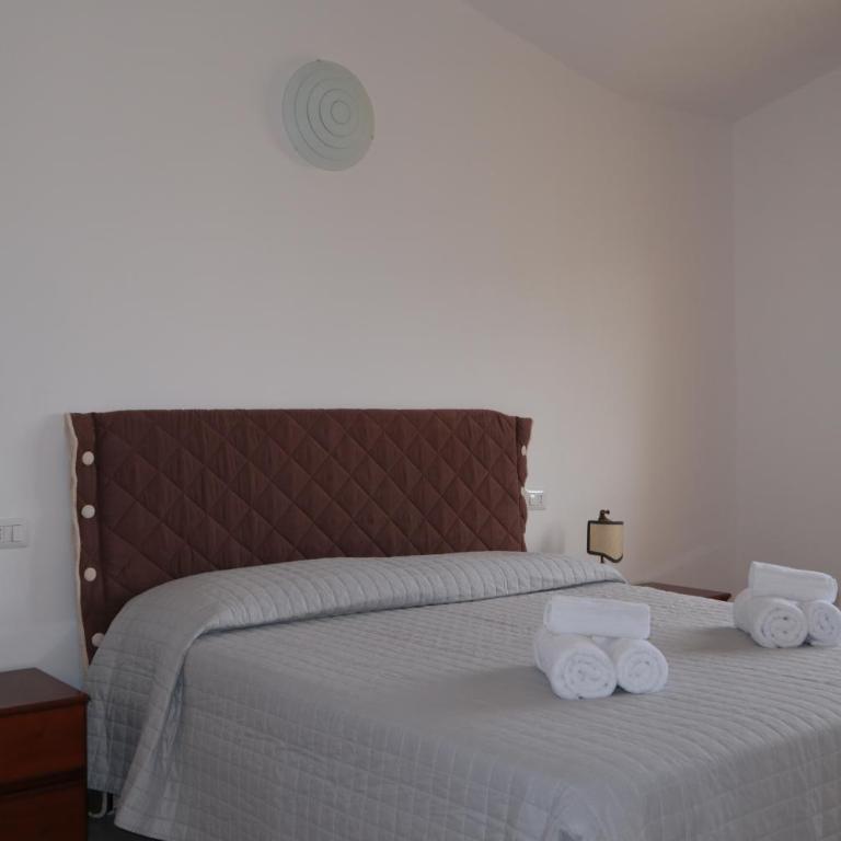 Appartamento La Paduledda - Casa con 2 Camere da Letto - 11