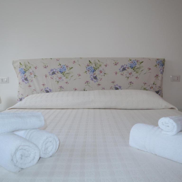Appartamento La Paduledda - Casa con 2 Camere da Letto - 16