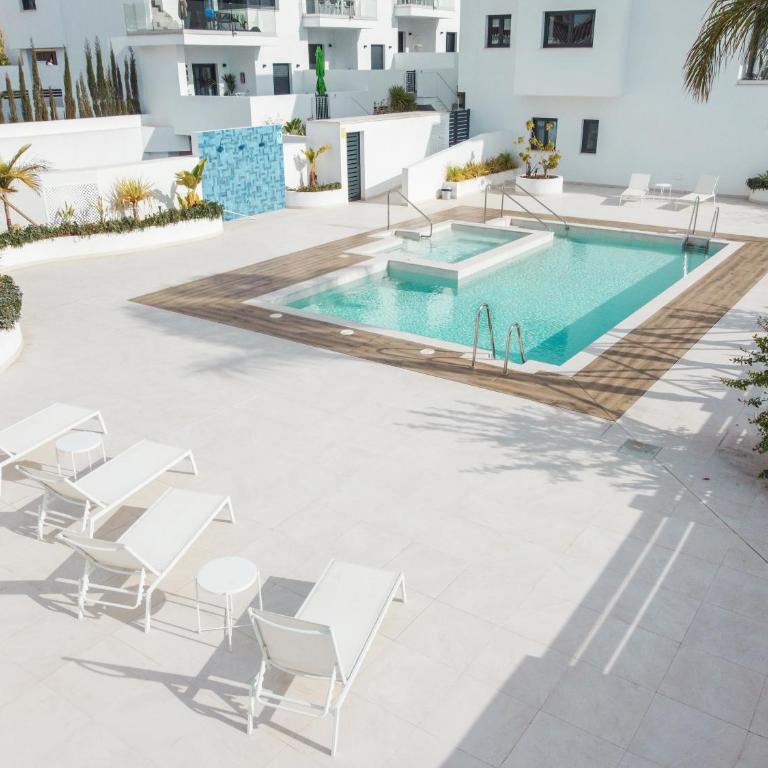 New Luxurious house with rooftop terrace and pool - Casa de 2 dormitorios - 2