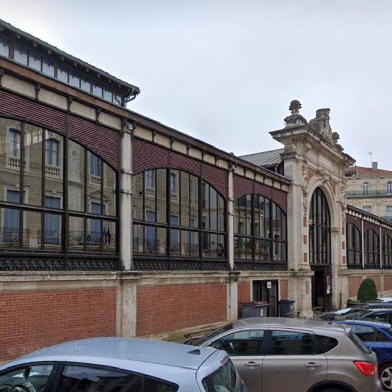 Les halles de Béziers - Apartment mit 2 Schlafzimmern - 4