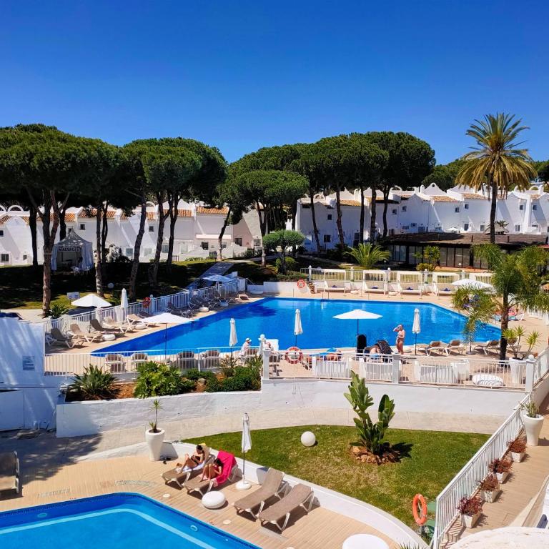 Casa Naranja, Cabopino 2 pools & heated indoor pool - Apartamento de 2 dormitorios - 2